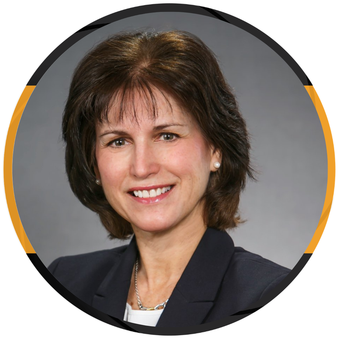 Carolyn Moran Zack